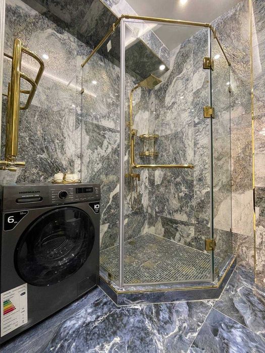 Уютные квартиры в аренду по Суточно в самом центре Самарканда (Вокзал)