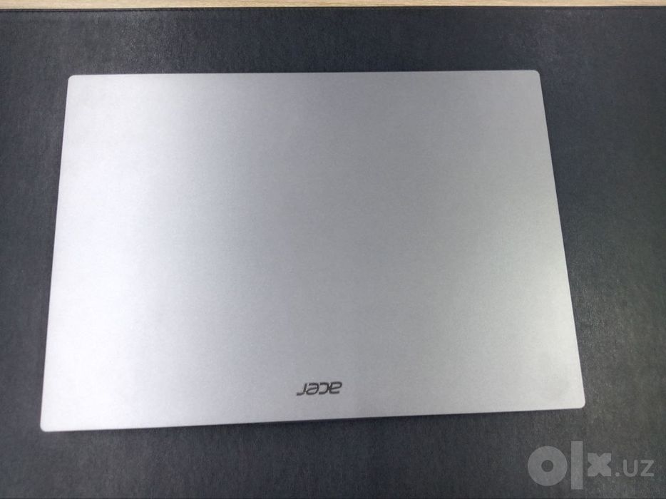 Acer Aspire 15, I7-13, 16GB, 512 GB SSD