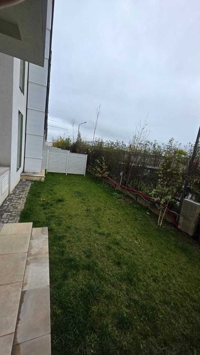 Apartament 2 camere, Envogue Residence