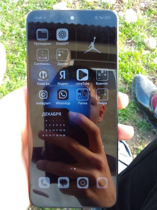 Redmi note 12 обмен