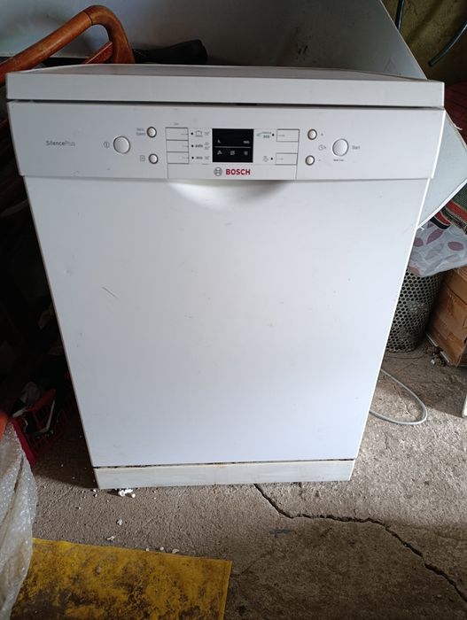 Посудомоечная машина Bosh