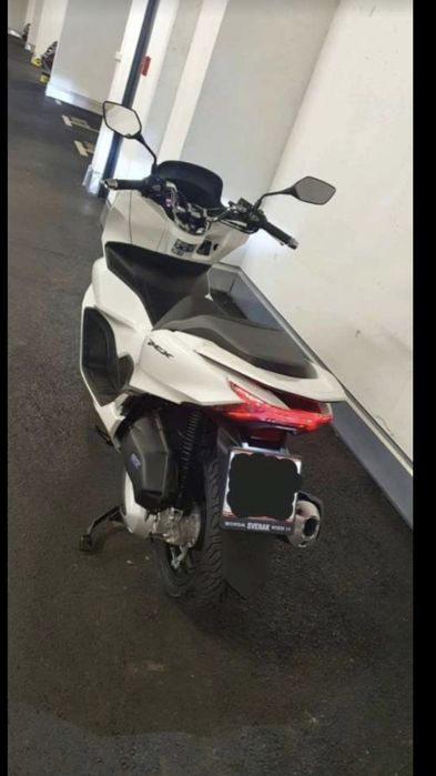 Scuter Honda pcx 125