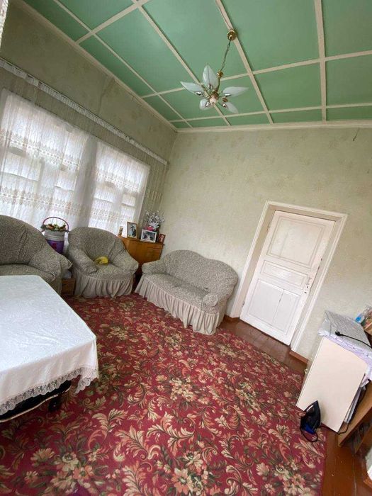 Продаётся участок 4 соток Шайхонтухурский р-н Рабочий городок