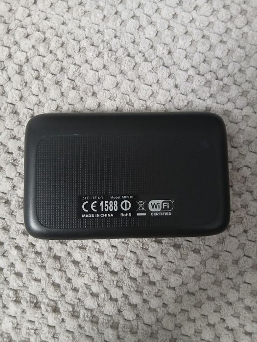 Wife роутер ZTE ALTEL