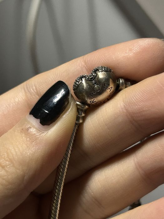 Браслет Пандора ОРИГИНАЛ!