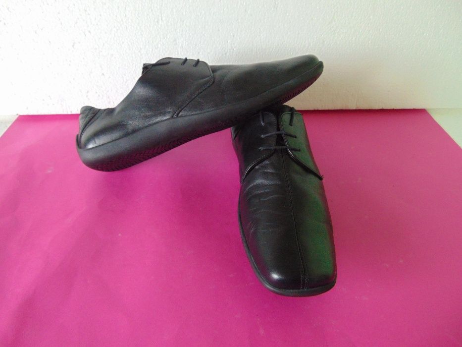 Clarks номер 45 1/2 Оригинални мъжки обувки