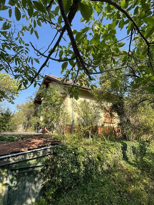 Продава се Къща в София, Славовци - 27 кв.м за 1186 €/кв.м - Снимка #3