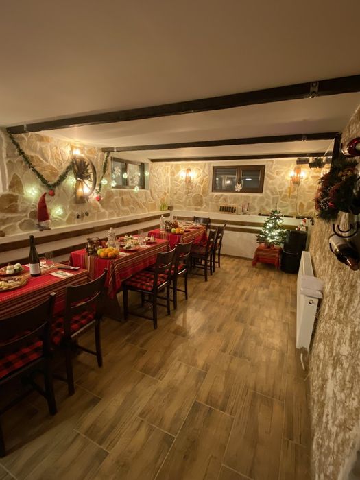 Механа (помещение) под наем.