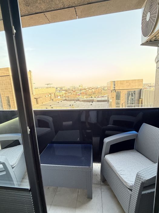 Продается Своя квартира в новостройке Яккасарайсайкий Район