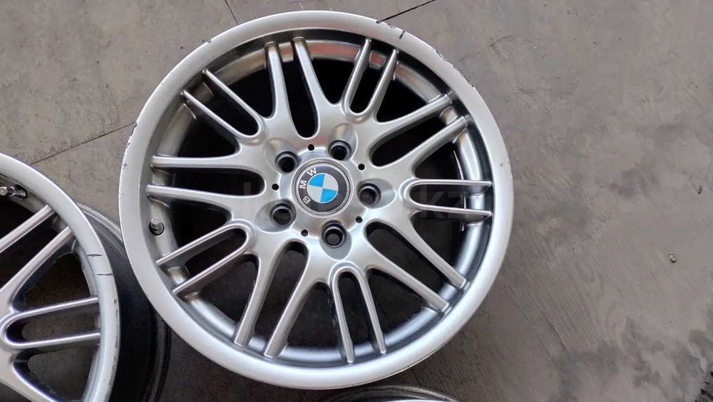 Bmw E46.E36 из Японии