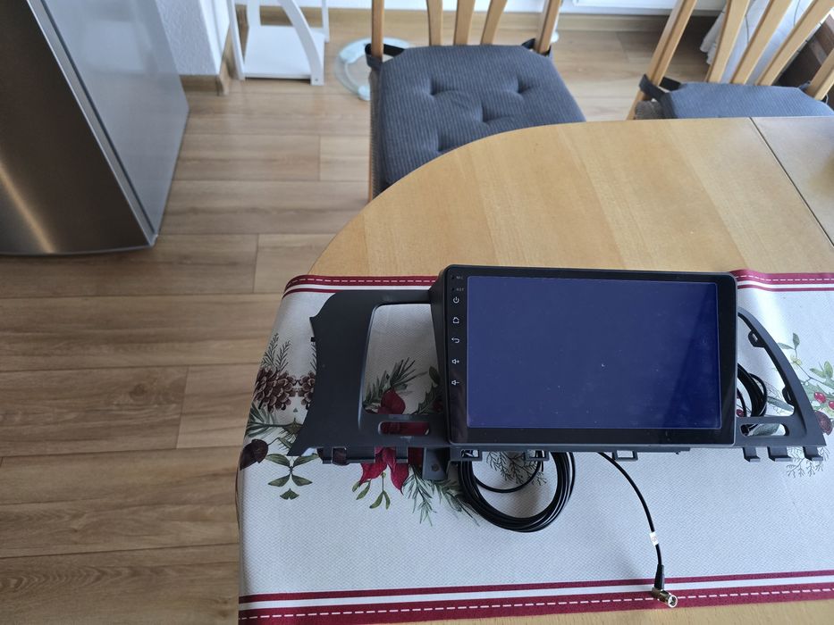 Мултимедия навигация