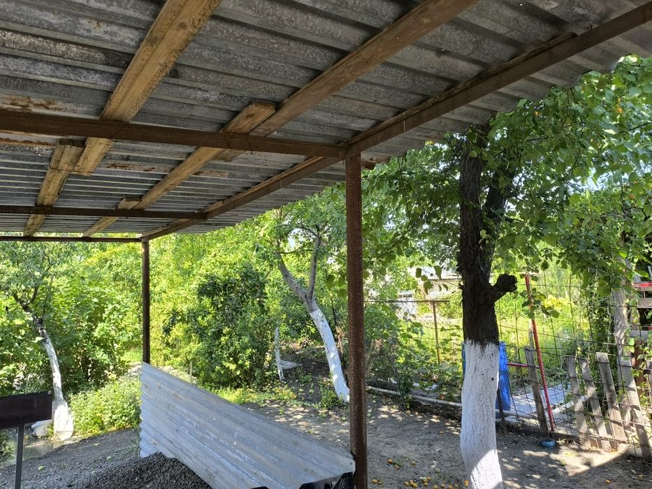 Частный дом АНУ 1