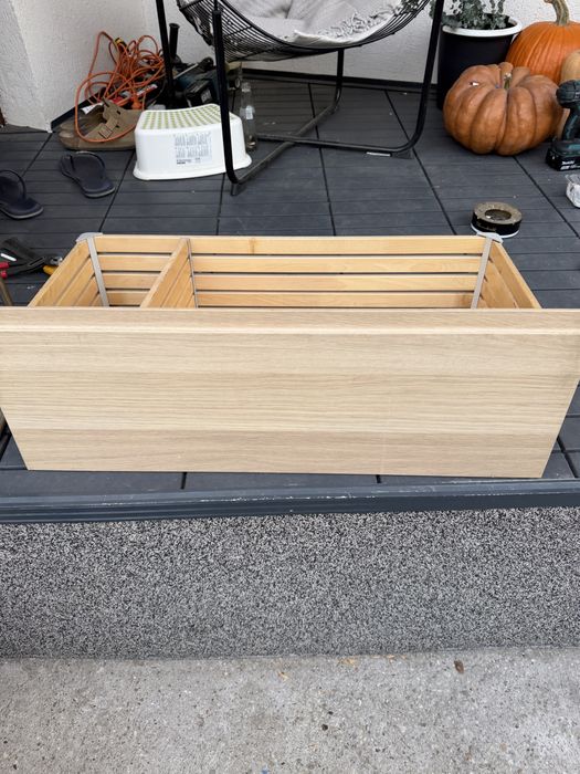 Lavoar/ chiuveta si masca ikea