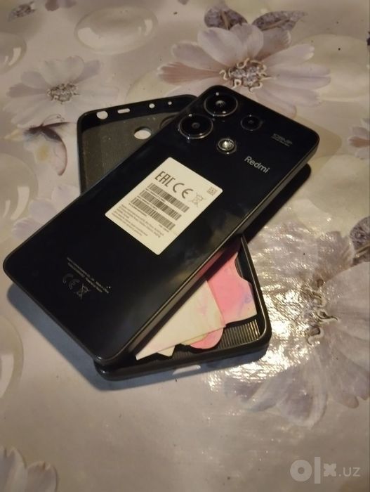 Redmi not 13 srochna