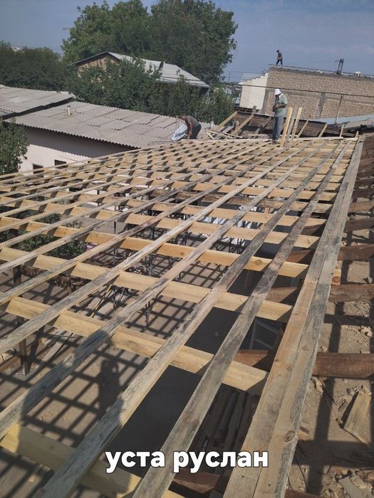 Сварщик ишларини бажарамиз