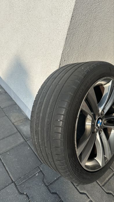 Jante BMW OEM STYLE 397 (Double Spoke)