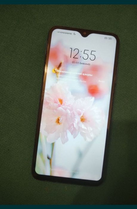 Xiaomi redmi9 T Xiaomi redmi 12