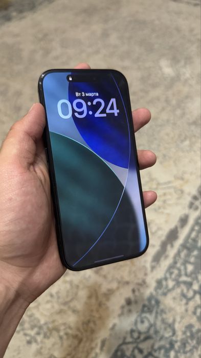 Айфон/Iphone 16 pro 128gb