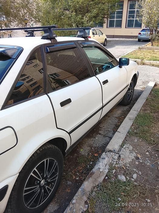 Продам Audi 80 B4