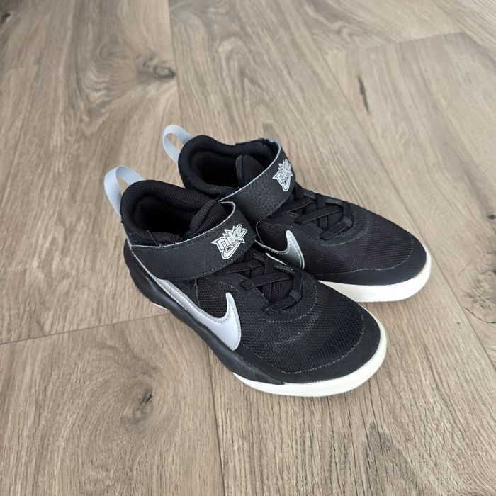 Nike - оригинални детски маратонки