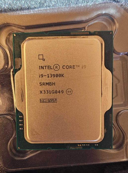 Vand Procesor CPU Intel Core i9-13900K Desktop Processor 24 Cores Box LGA 1700