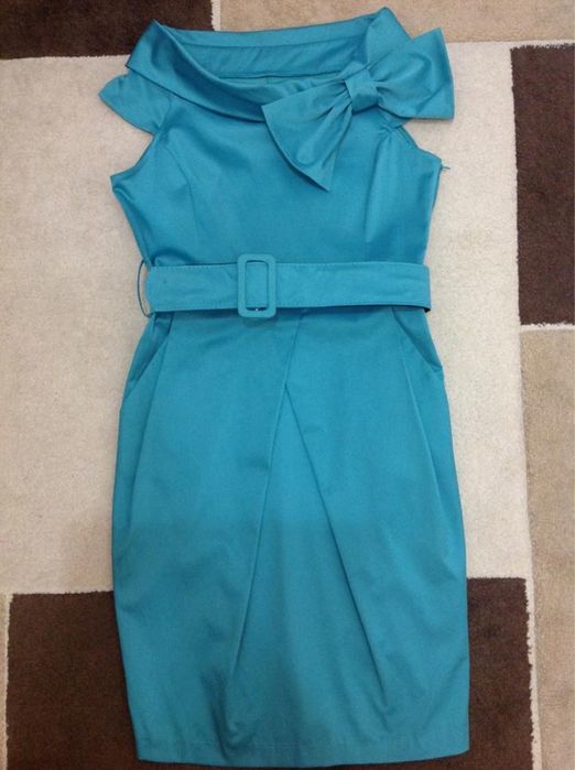 Новое платье,размер 46