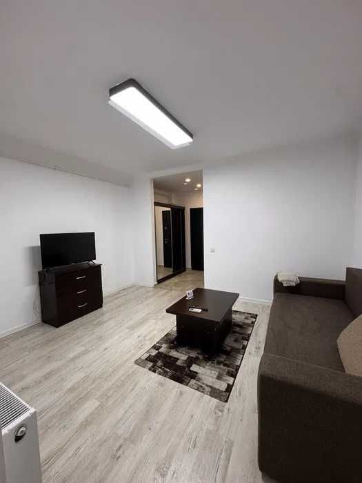 Garsoniera Militari Residence - Complex "Avangarde City"