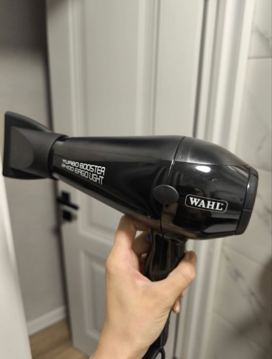 профессиональный фен wahl