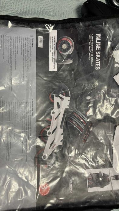 Role barbatesti marimea 45