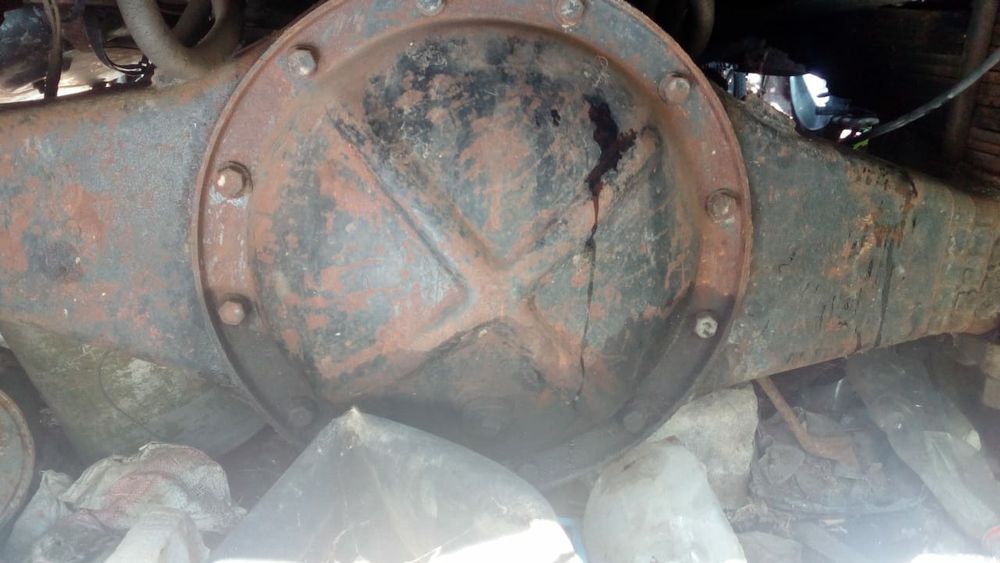 Продам, грузовик ЗИС 585