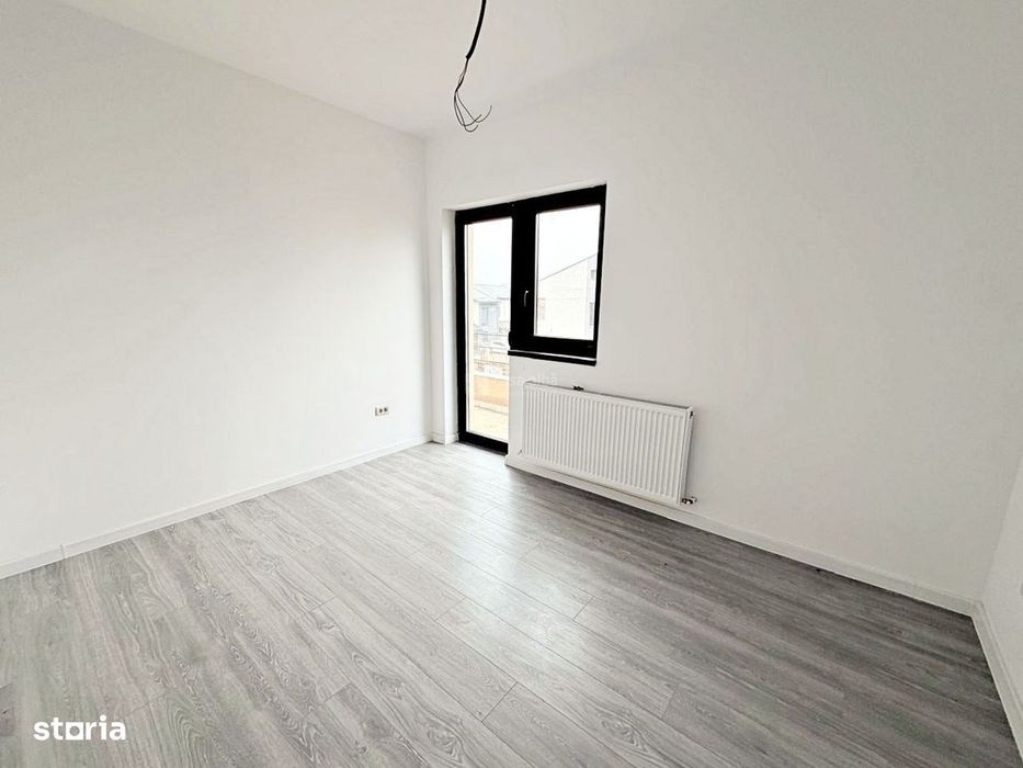 Valea Lupului, locuinta noua P+E+M, 210mp teren, PARCARE, predare imed
