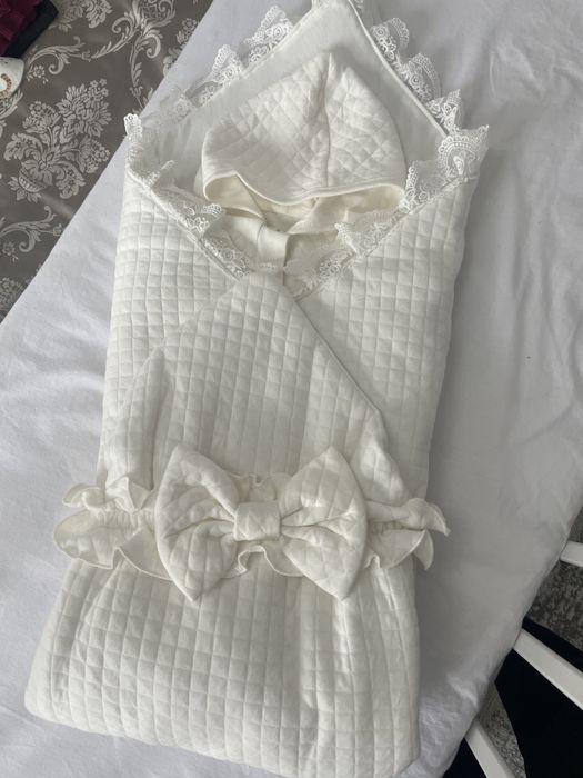 Конверт-одеяло НОВЫЕ
