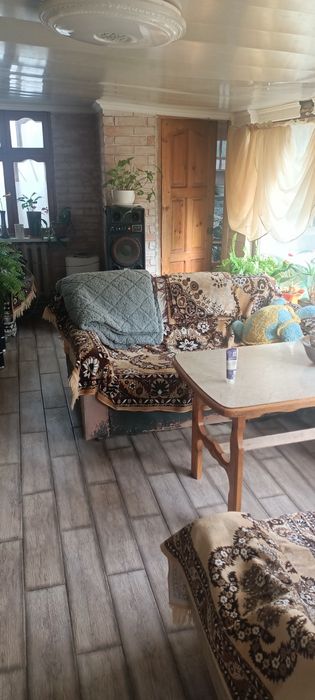 Продается дом , 7 комнат, 100 кв