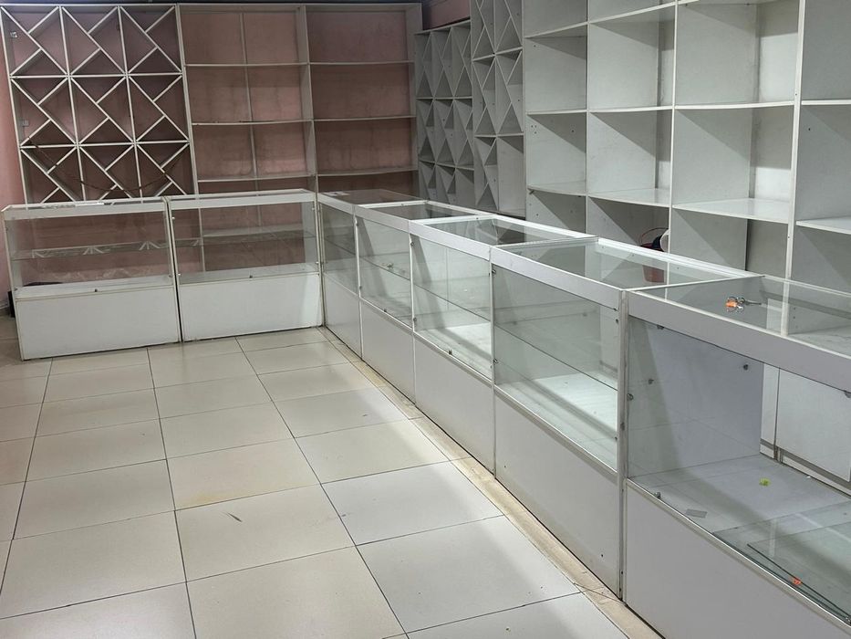 Мебель продаётся для магазина