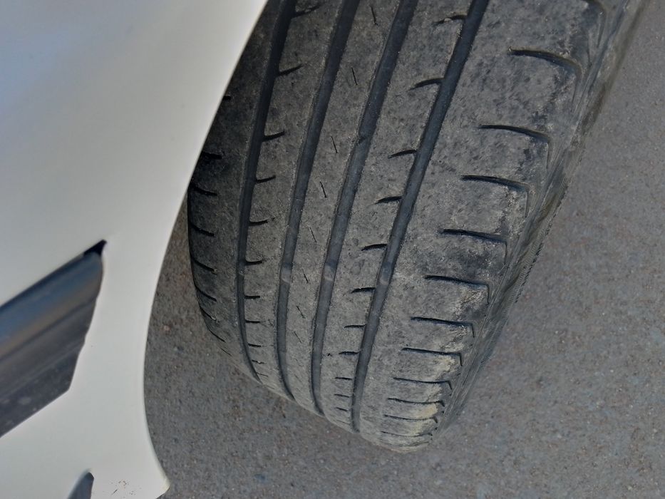 Other Nexia 2002 — 6