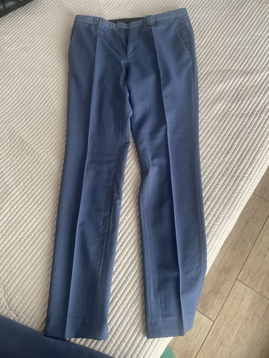 Мъжки костюм Hugo Boss
