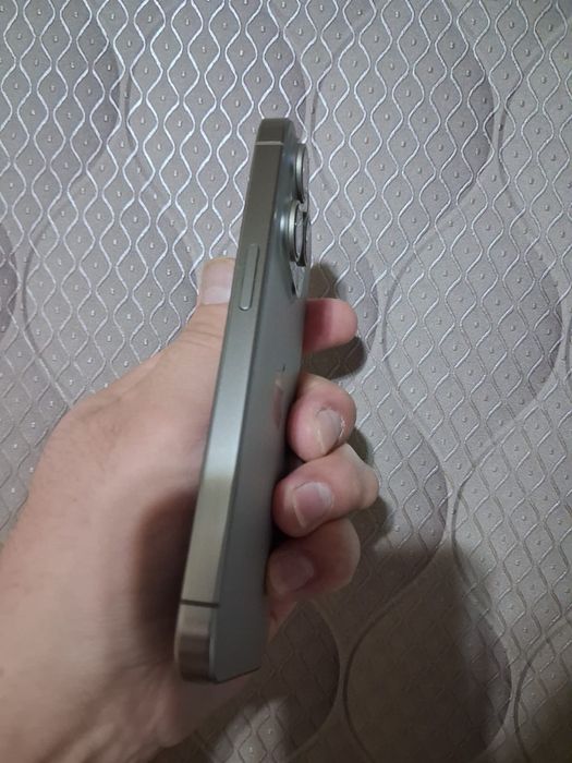 Iphone 15 pro original