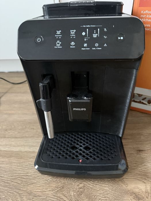 Кафеавтомат philips 800