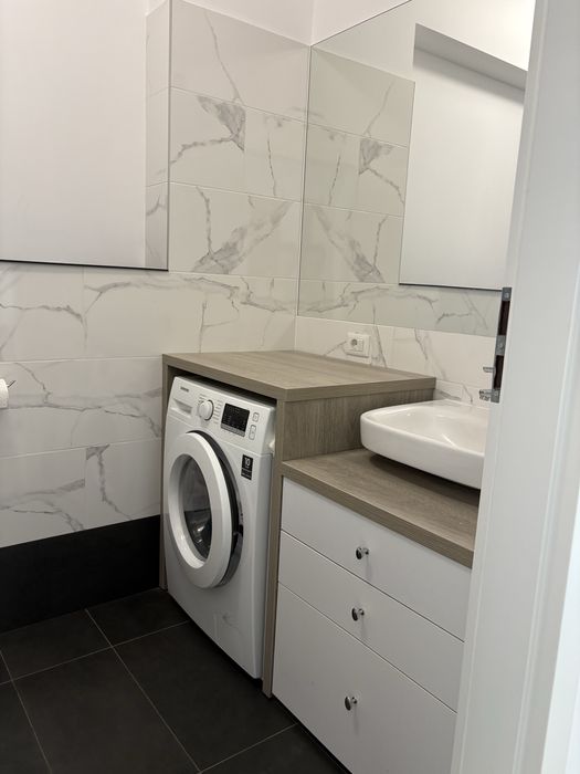 Inchiriere apartament 2 camere Ared Imar