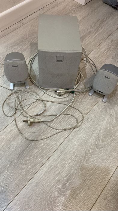 Сапбуфер продам