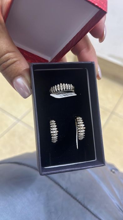 Продом золото бриллиант