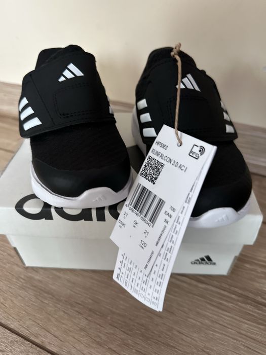 Бебешки Обувки adidas номер 21