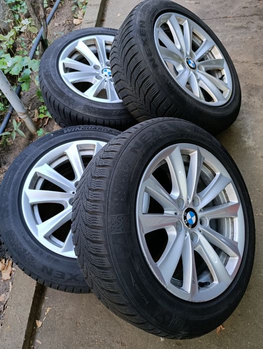 Jante BMW R 17 seria 3 , 5 X1 X3 X4