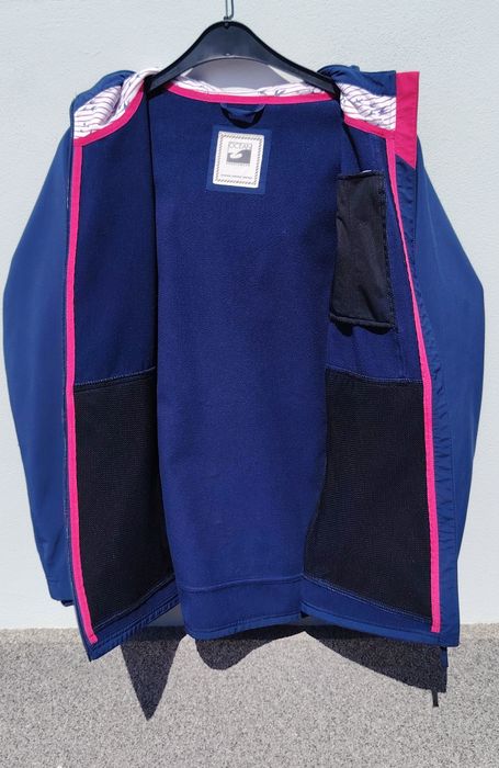 Geaca dama softshell