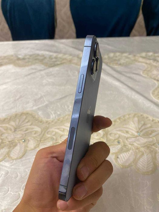 Iphone 13 pro max 256gb ideal