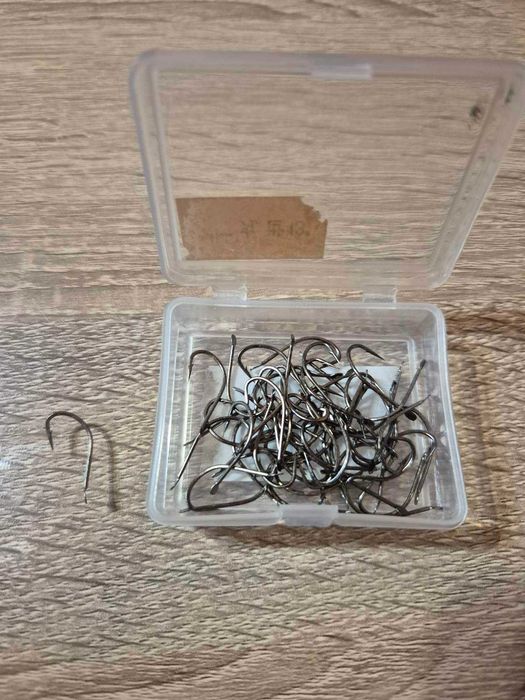 Комплект светещи плувки за риболов