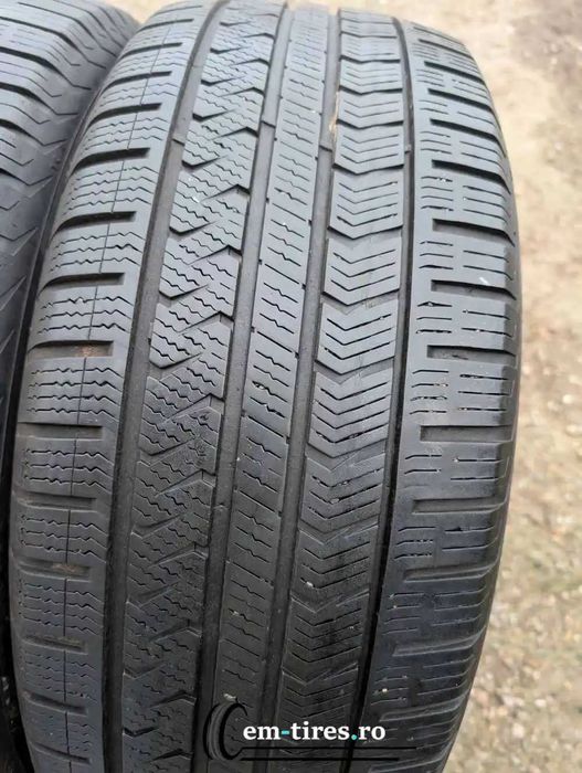 SET 2 Anvelope All Season 235/60 R16 VREDESTEIN Quatrac 5 100H