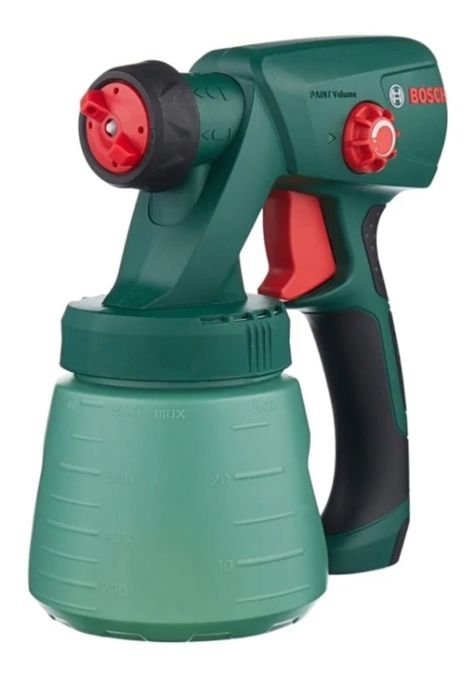 Продам новый краскопульт Bosch