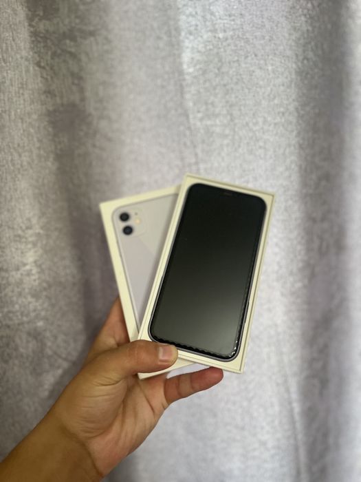 Айфон 11/Iphone 11