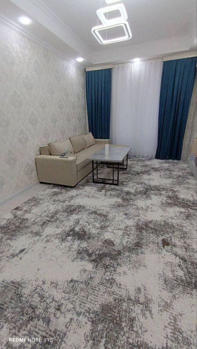 Сергели Супутник 16 | Метро 5 бекат | 2 хонали квартира | Арзон!